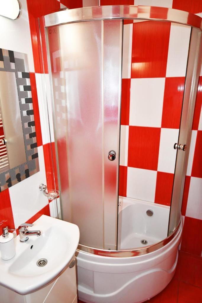 Casa Stefanut Hotell Moeciu De Sus Exteriör bild