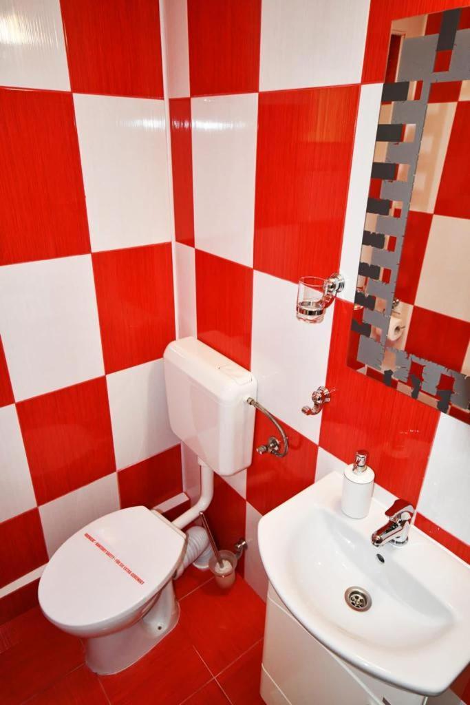 Casa Stefanut Hotell Moeciu De Sus Exteriör bild
