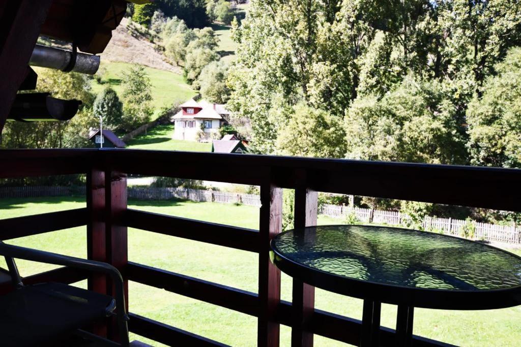 Casa Stefanut Hotell Moeciu De Sus Exteriör bild