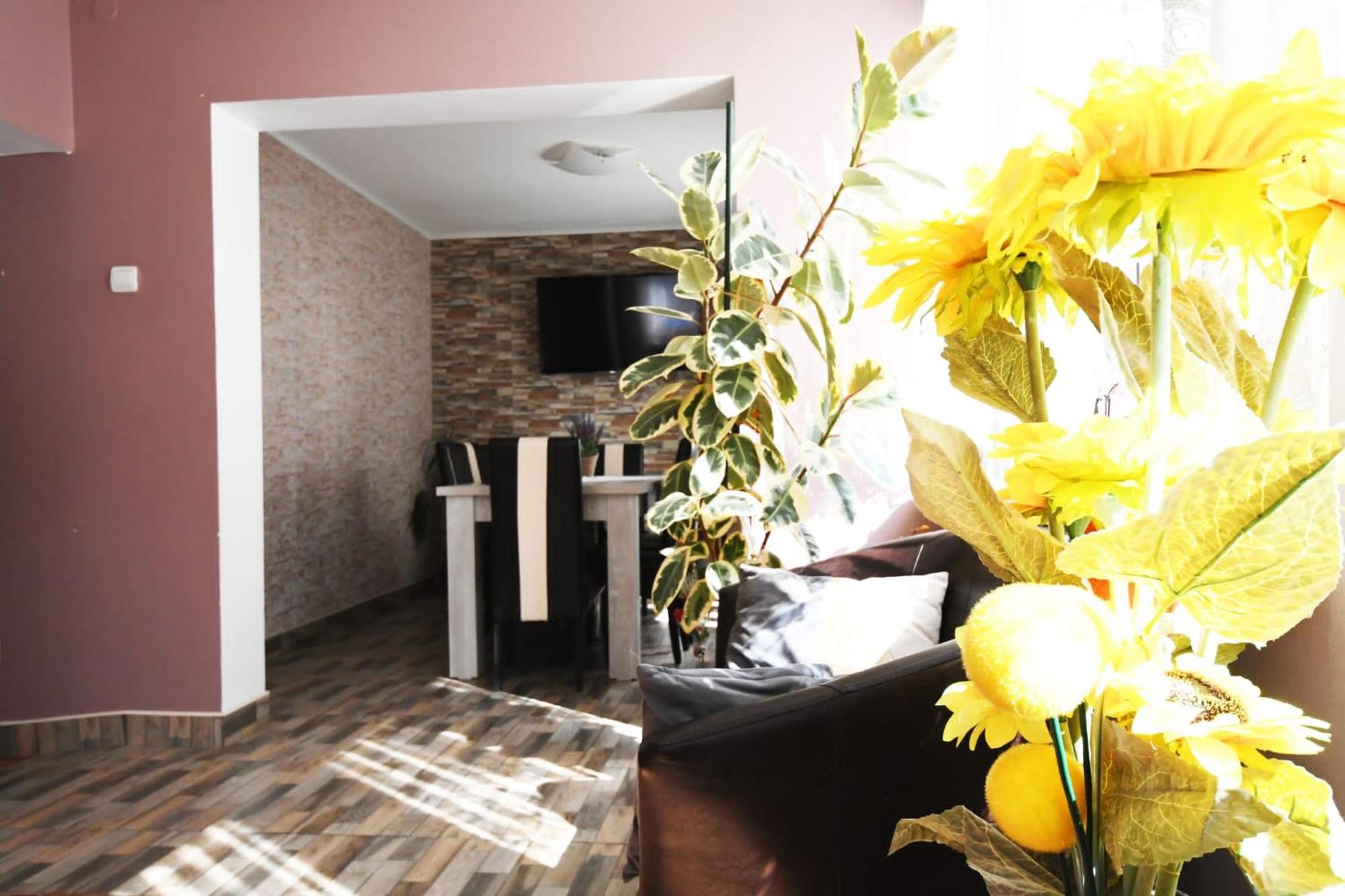 Casa Stefanut Hotell Moeciu De Sus Exteriör bild