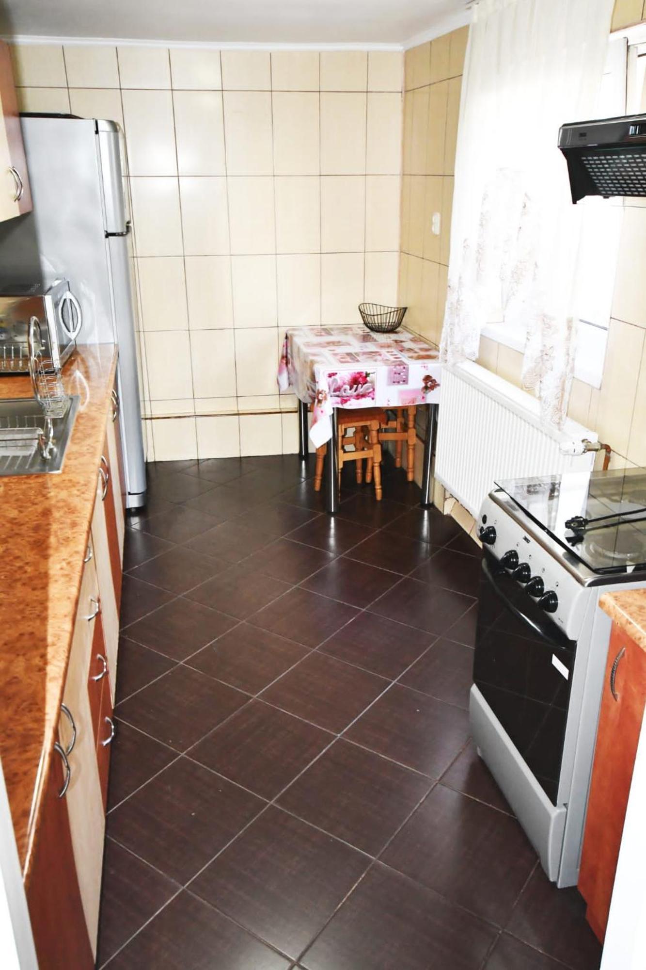 Casa Stefanut Hotell Moeciu De Sus Exteriör bild